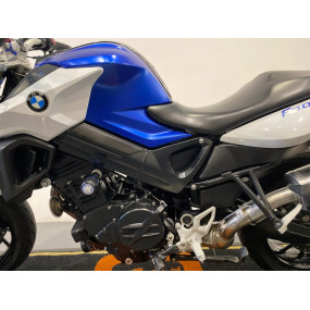 BMW F 800 R