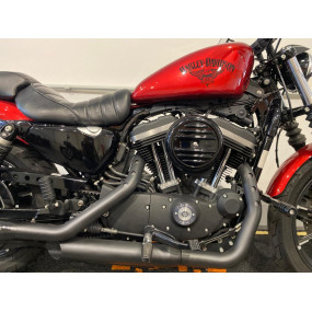 Harley Davidson XL 883 Iron