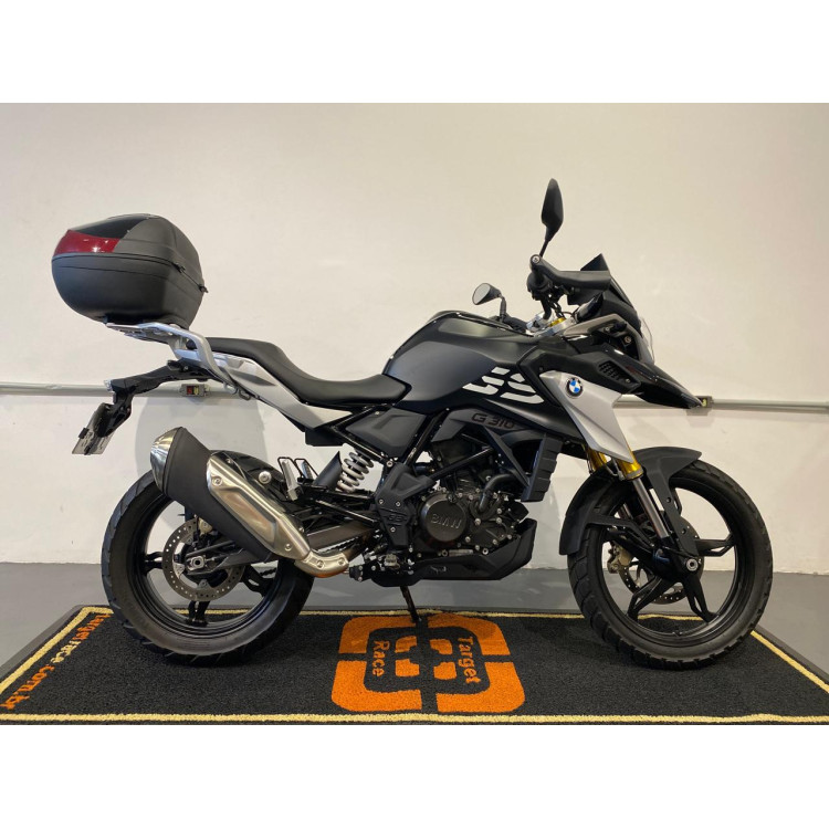 BMW G 310 GS