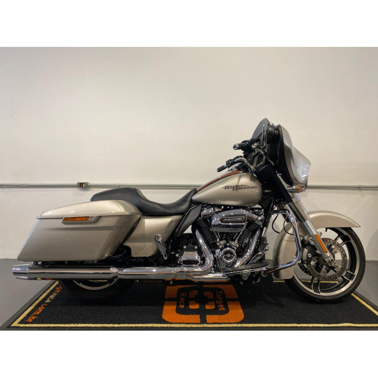 Harley Davidson Street Glide