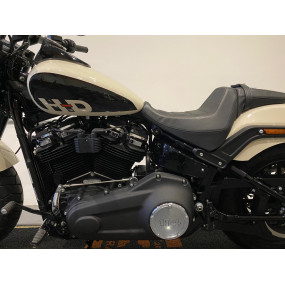 Harley Davidson Fat Bob 114