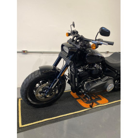 Harley Davidson Fat Bob 114