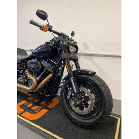 Harley Davidson Fat Bob 114