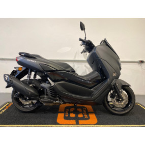 Yamaha Nmax 160