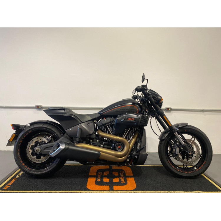 Harley Davidson FX DR