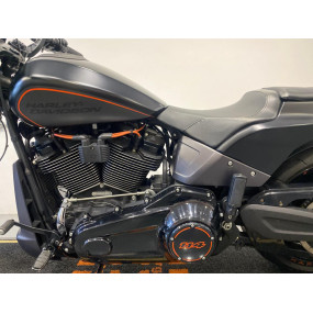 Harley Davidson FX DR