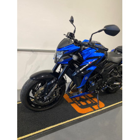 Suzuki GSX-S750 A