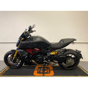 Ducati Diavel 1260 S