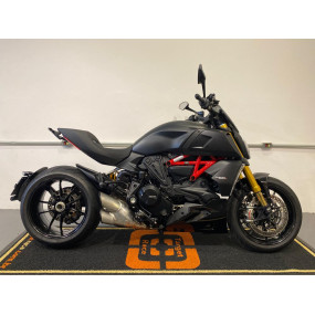 Ducati Diavel 1260 S