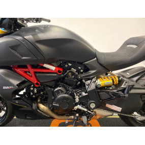 Ducati Diavel 1260 S