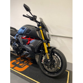 Ducati Diavel 1260 S