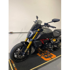 Ducati Diavel 1260 S