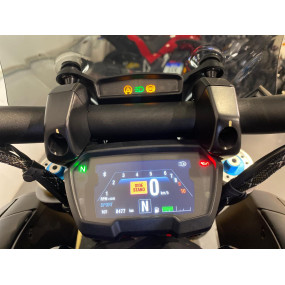 Ducati Diavel 1260 S