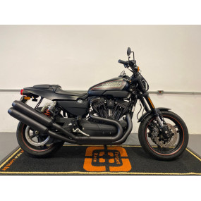 Harley Davidson XR 1200 X