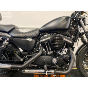 Harley Davidson XL883N