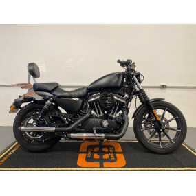 Harley Davidson XL883N