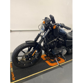 Harley Davidson XL883N