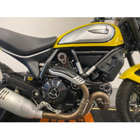 Ducati Scrambler Icon