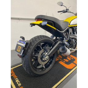 Ducati Scrambler Icon