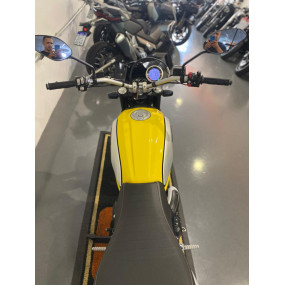 Ducati Scrambler Icon