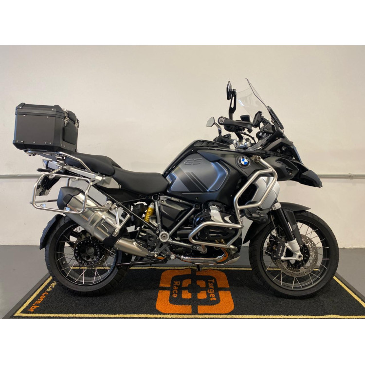 BMW R1250GS Adventure Triple Black Option 719