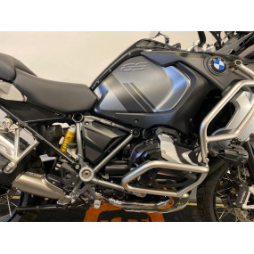 BMW R1250GS Adventure Triple Black Option 719