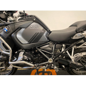 BMW R1250GS Adventure Triple Black Option 719