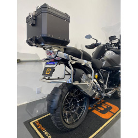 BMW R1250GS Adventure Triple Black Option 719