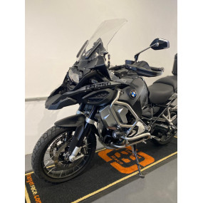 BMW R1250GS Adventure Triple Black Option 719