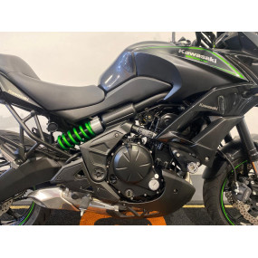 Kawasaki Versys ABS