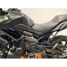 Kawasaki Versys ABS