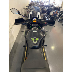 Kawasaki Versys ABS