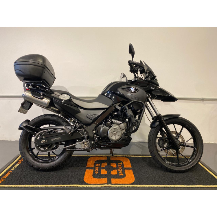 BMW G 650 GS