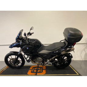 BMW G 650 GS