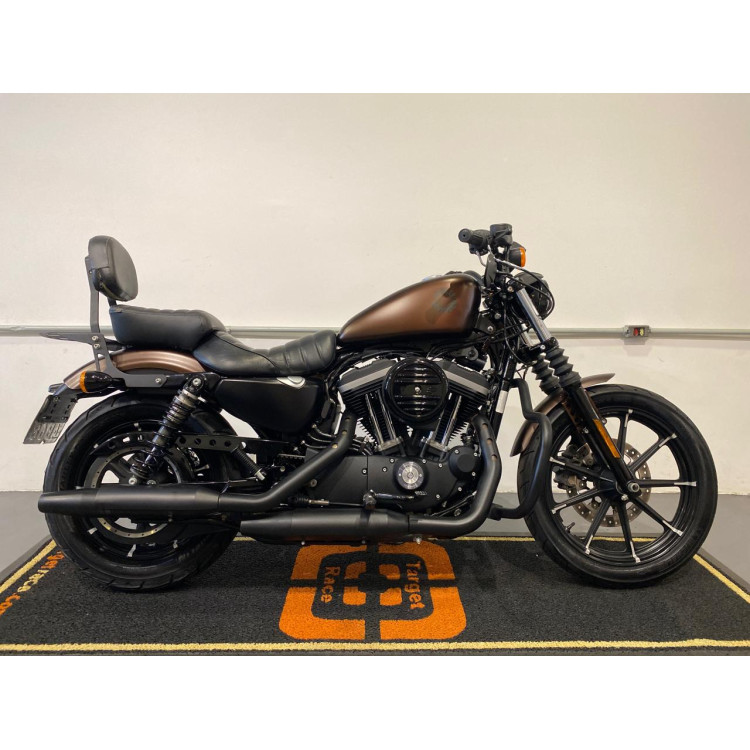 Harley Davidson Iron 883 Harley Davidson Iron 883