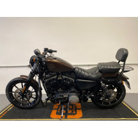 Harley Davidson Iron 883