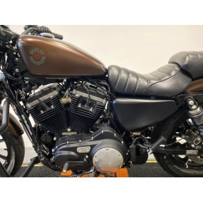 Harley Davidson Iron 883