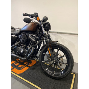 Harley Davidson Iron 883