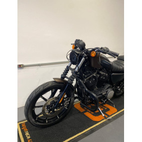 Harley Davidson Iron 883