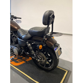 Harley Davidson Iron 883