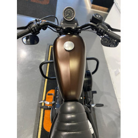 Harley Davidson Iron 883