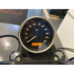 Harley Davidson Iron 883