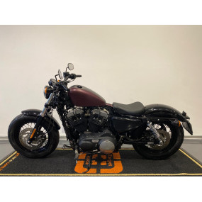 Harley Davidson Forty Eight