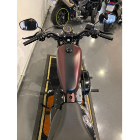 Harley Davidson Forty Eight