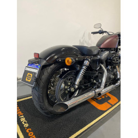Harley Davidson Forty Eight