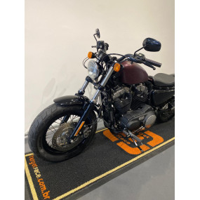 Harley Davidson Forty Eight