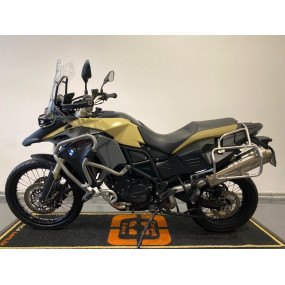BMW F 800 GS Adventure