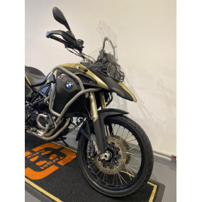 BMW F 800 GS Adventure