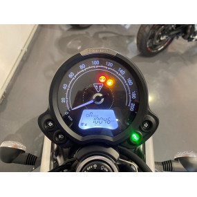 Triumph Street Scrambler
