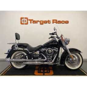 Harley Davidson Deluxe